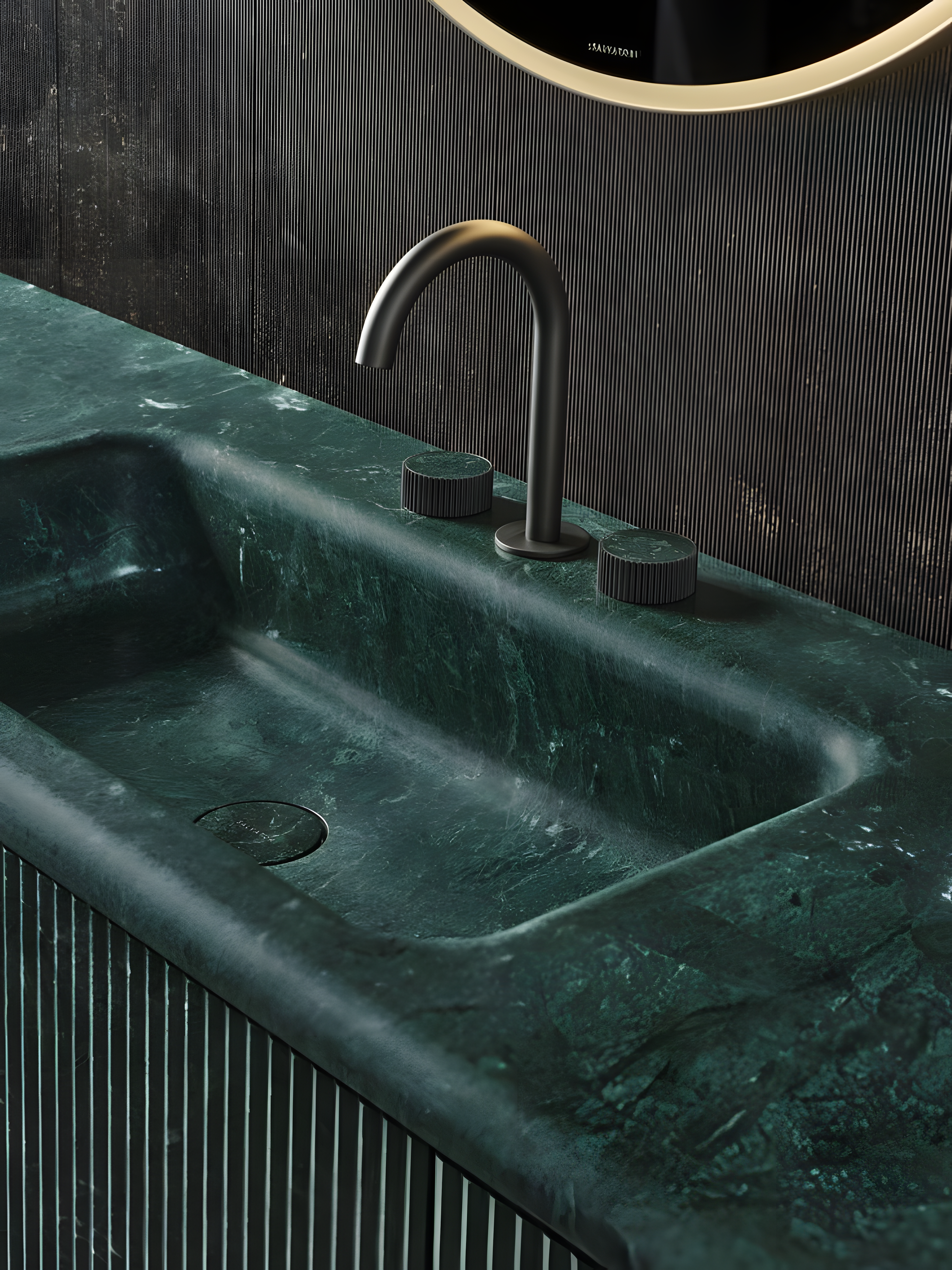 WashBasins