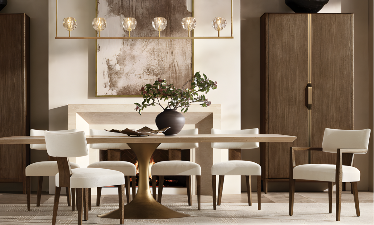 Dining Tables