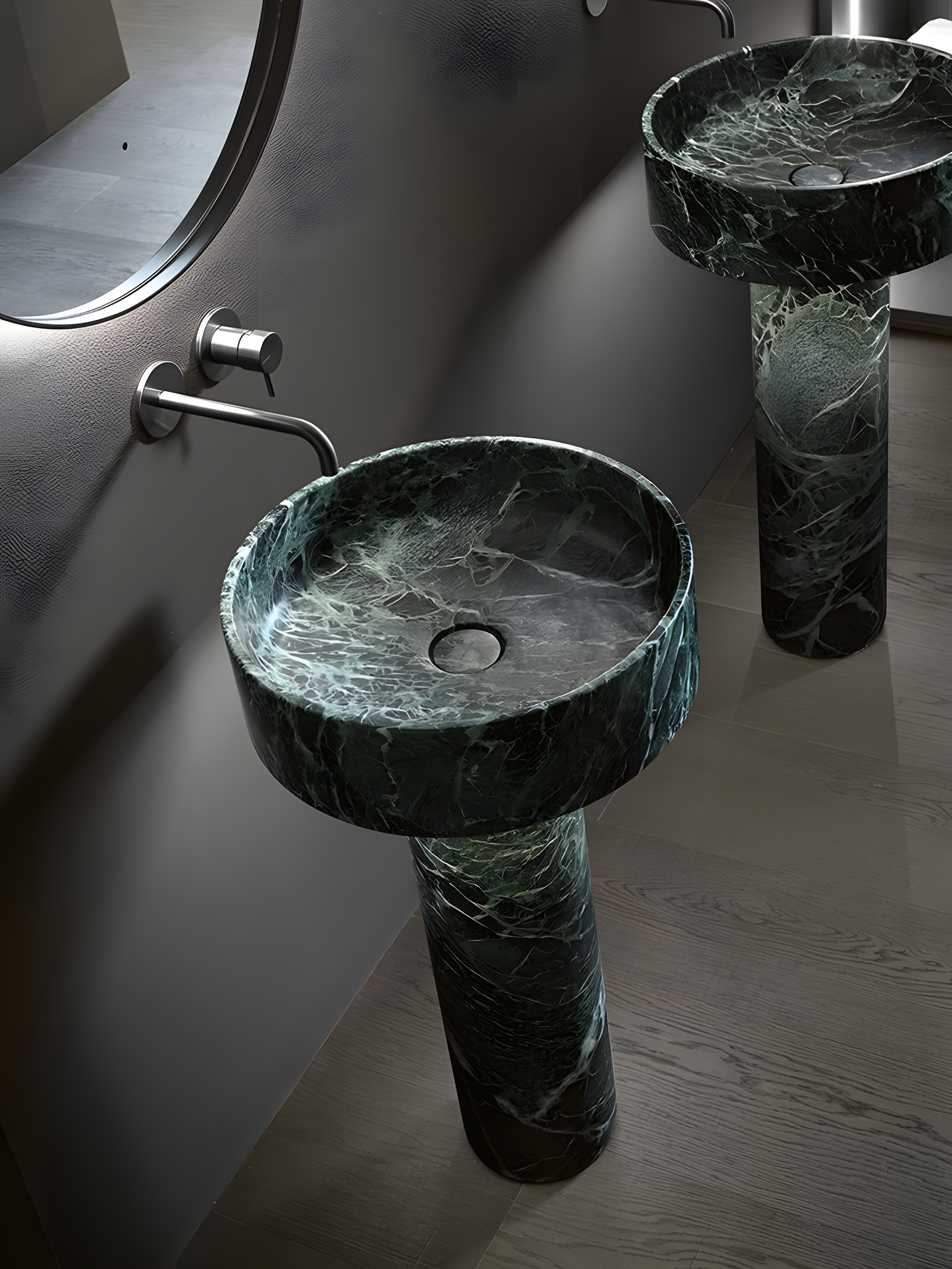 Vanities