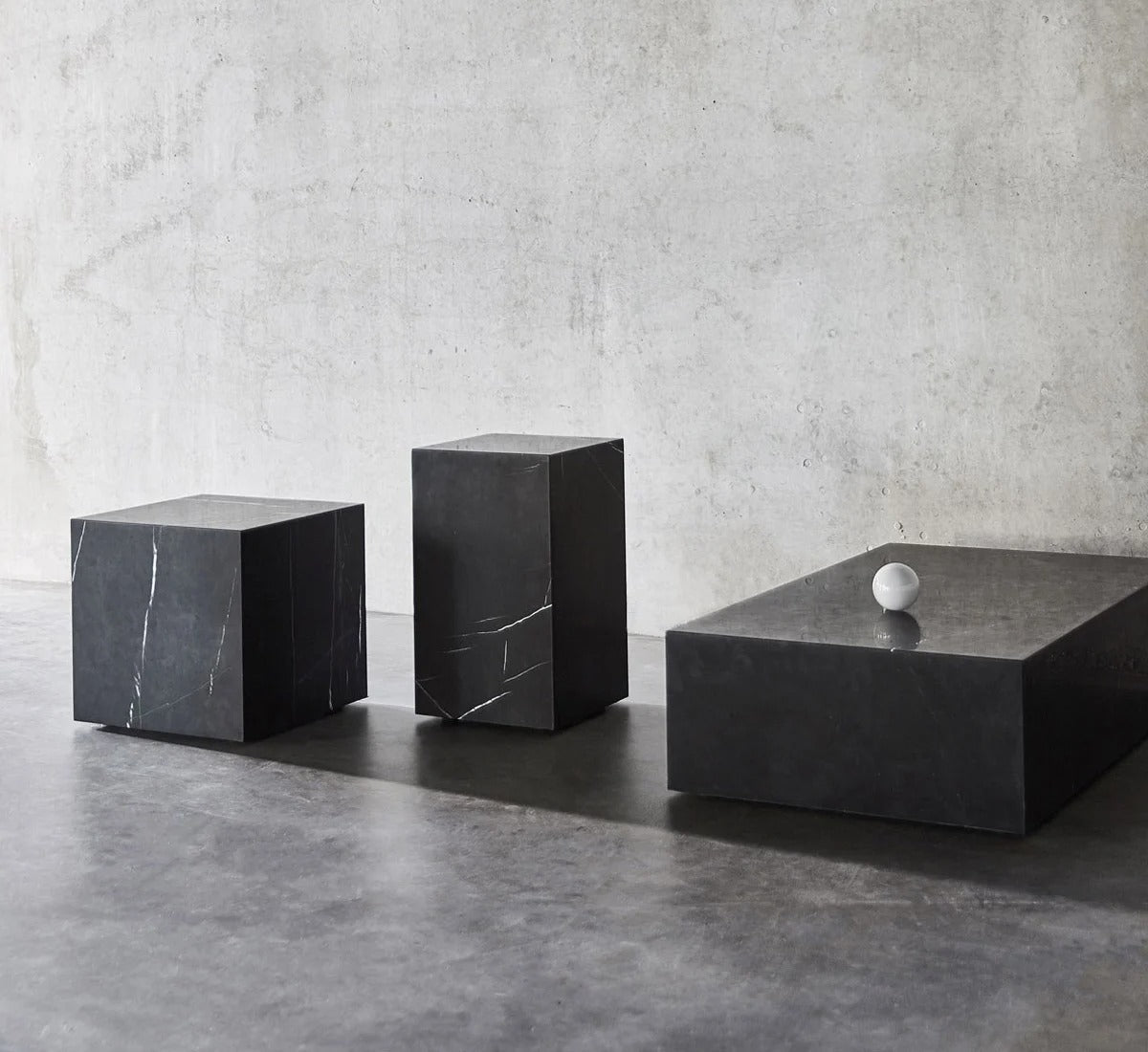 Plinths