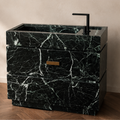 The Verde Alpi Tiered Vanity
