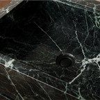 The Verde Alpi Tiered Vanity