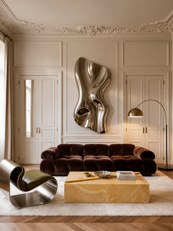 Coffee Tables
