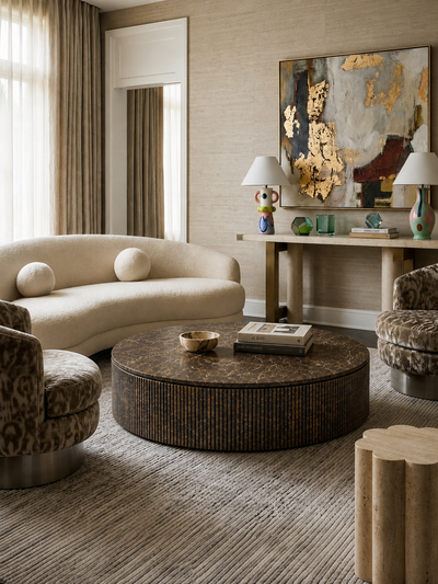 Coffee Tables