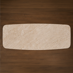 Crema Dyna Dining Table