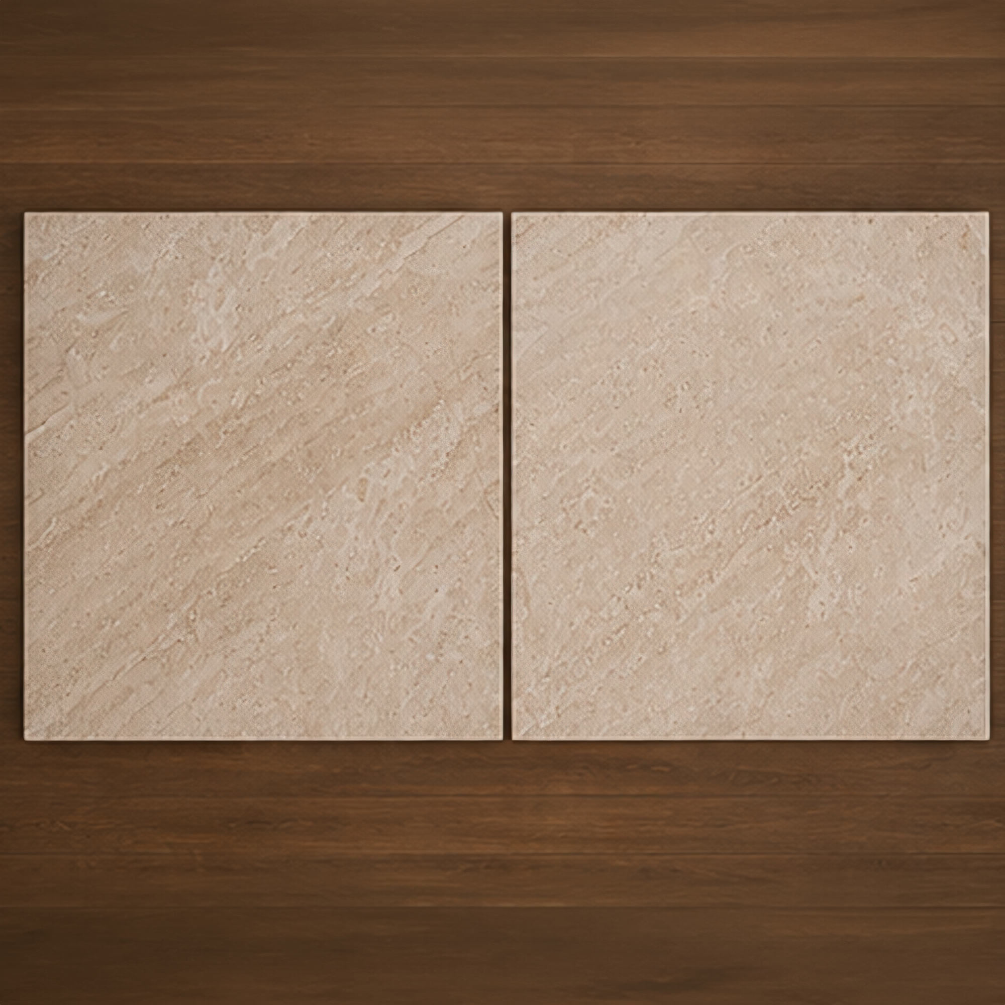 Crema Dyna Dining Table