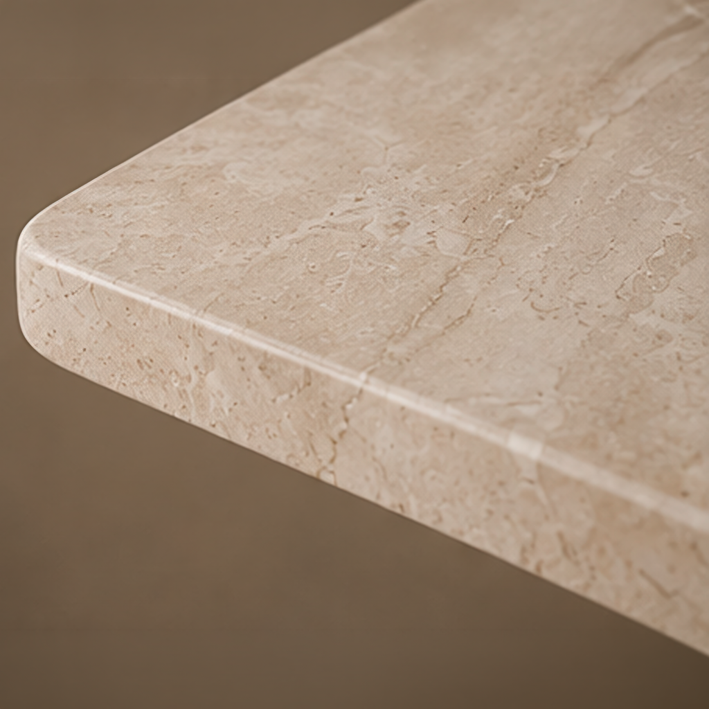 Crema Dyna Dining Table