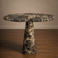 Mauri Dark Emperadoor Console Table