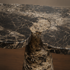 Mauri Dark Emperadoor Console Table