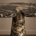 Mauri Dark Emperadoor Console Table