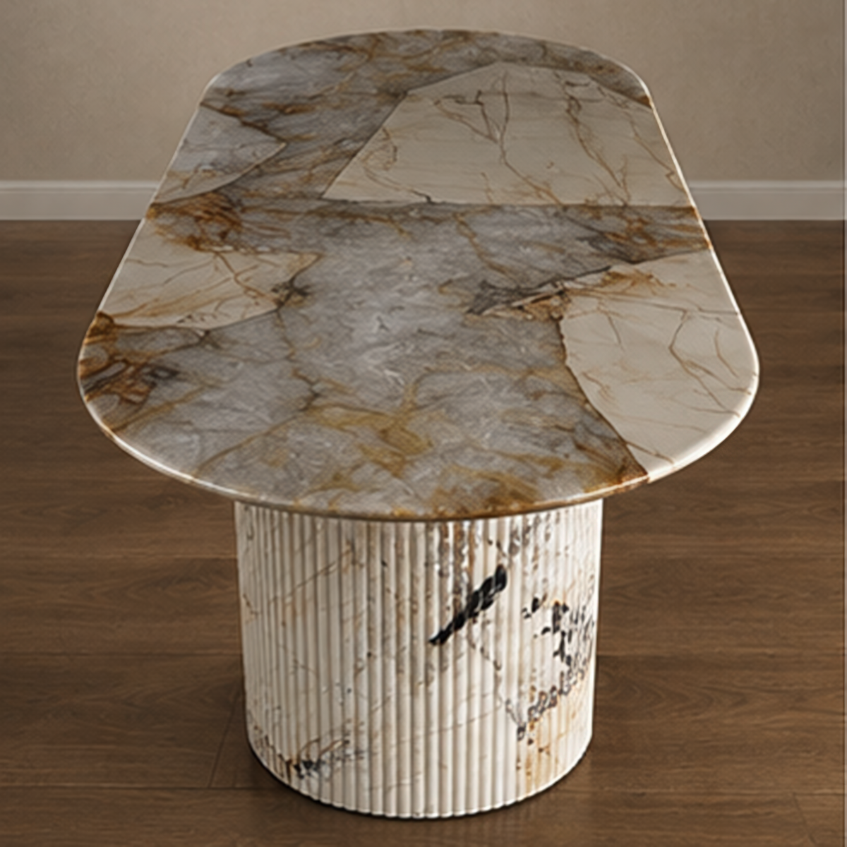 Exotic Patagonia Quartzite
