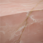 Pink Onyx Coffee Table Plinth – onyx coffee table, onyx accent table, occasional table, designer coffee table, unique coffee table