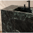 Verde Alpi Grid Vanitiy