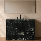 Verde Alpi Grid Vanitiy