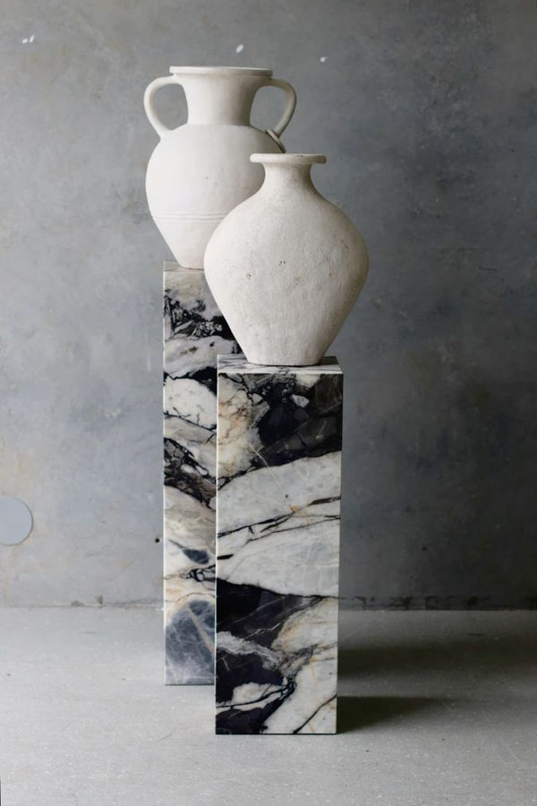 Plinths